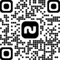 Numan QR code image